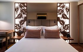 TURIM Oporto Hotel