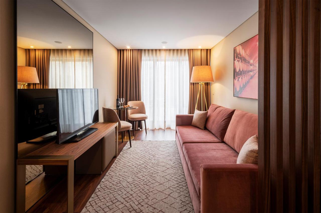 TURIM Oporto Hotel Esterno foto