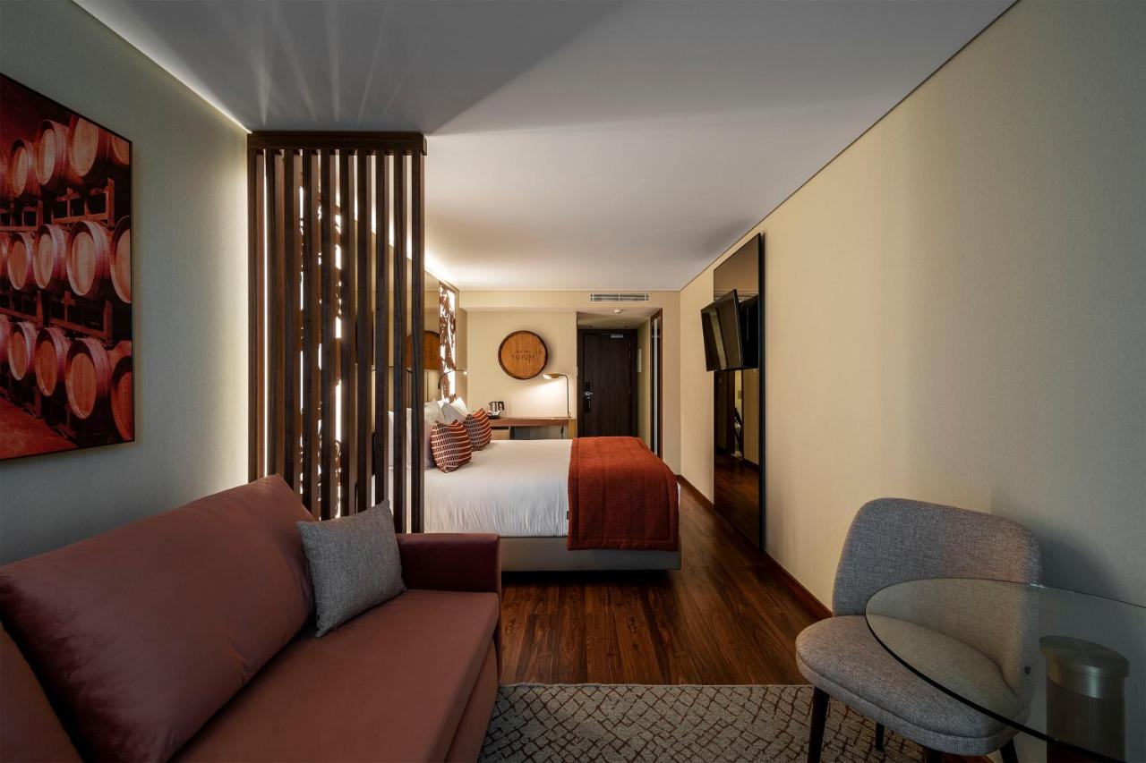 TURIM Oporto Hotel Esterno foto