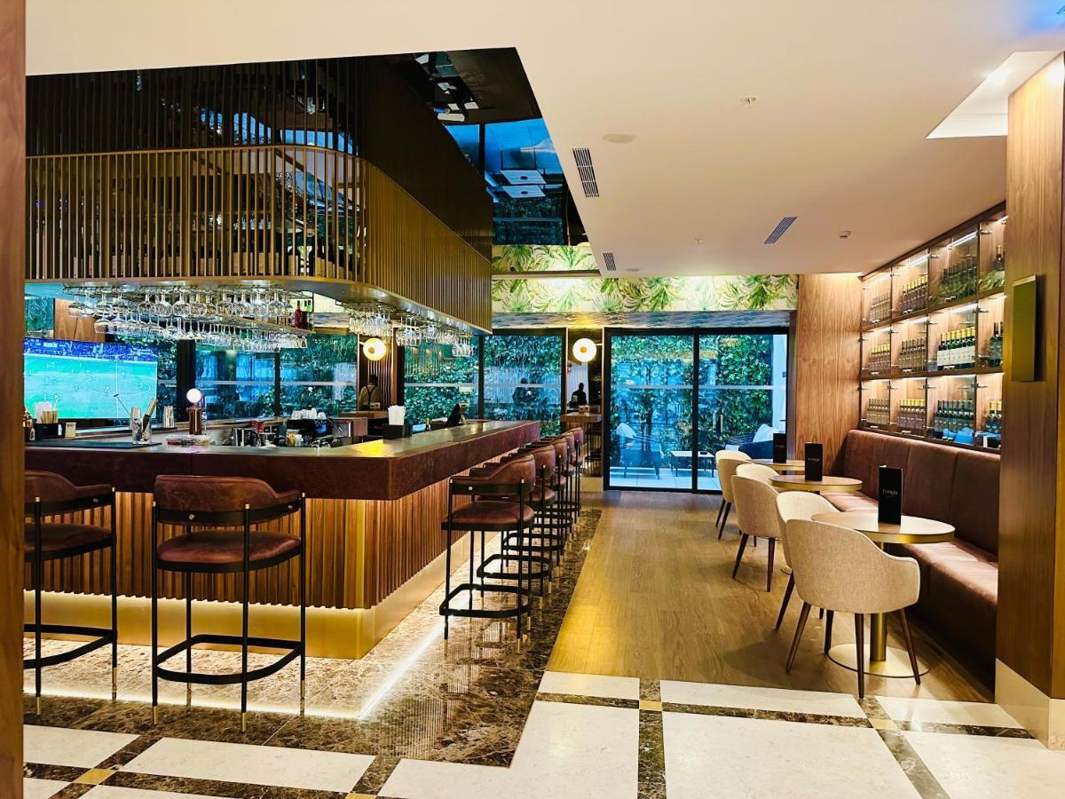 TURIM Oporto Hotel Esterno foto
