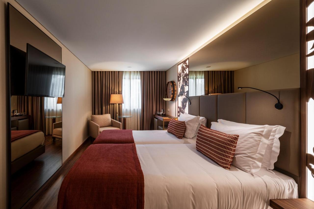 TURIM Oporto Hotel Esterno foto