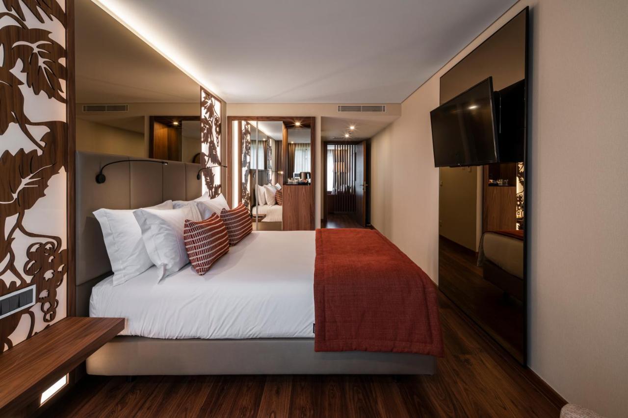 TURIM Oporto Hotel Esterno foto