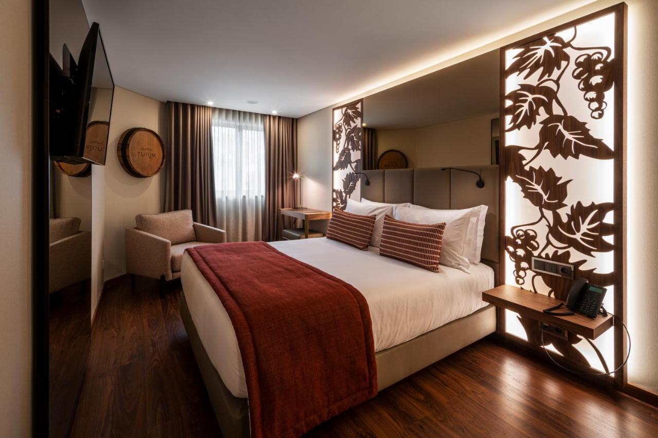 TURIM Oporto Hotel Esterno foto