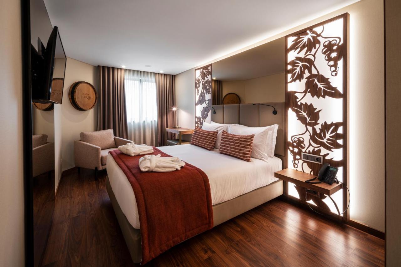 TURIM Oporto Hotel Esterno foto