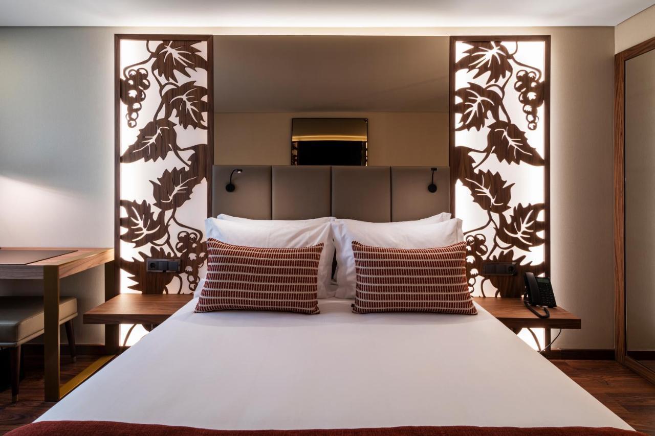 TURIM Oporto Hotel Esterno foto