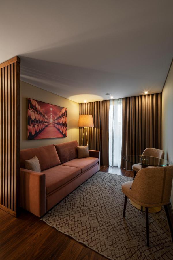 TURIM Oporto Hotel Esterno foto
