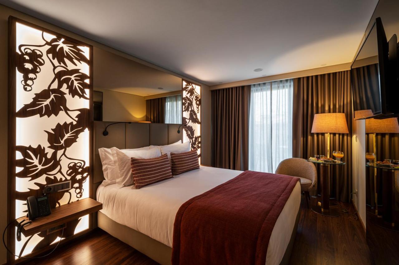 TURIM Oporto Hotel Esterno foto