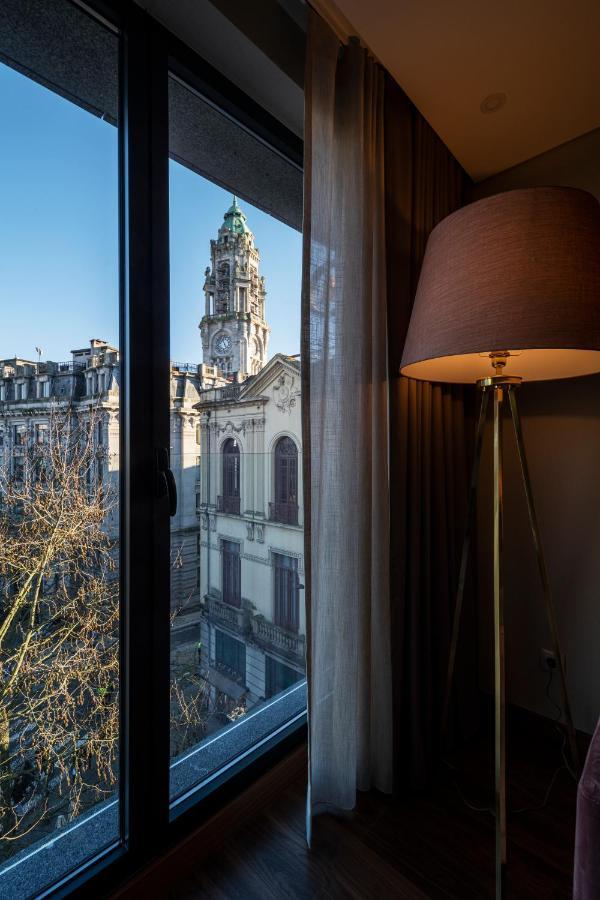 TURIM Oporto Hotel Esterno foto