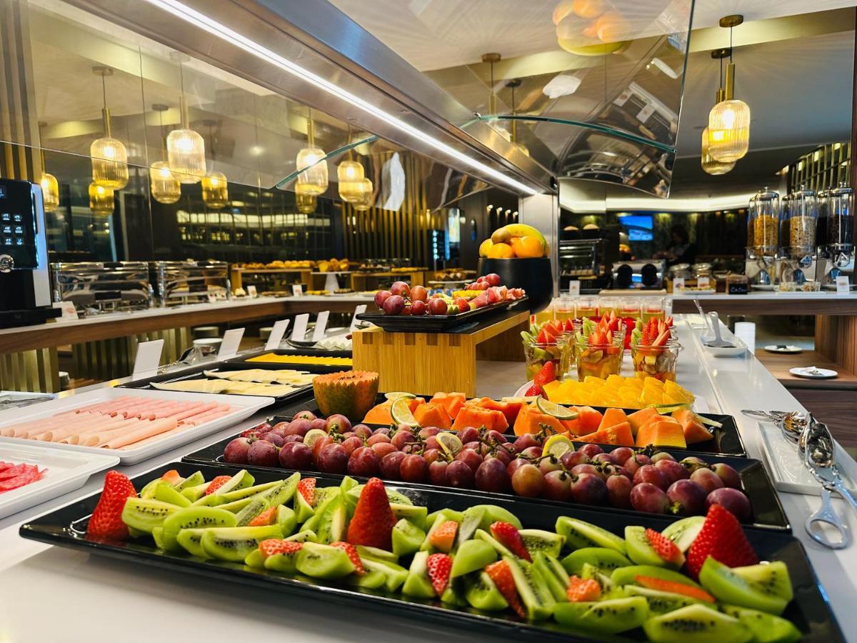 TURIM Oporto Hotel Esterno foto