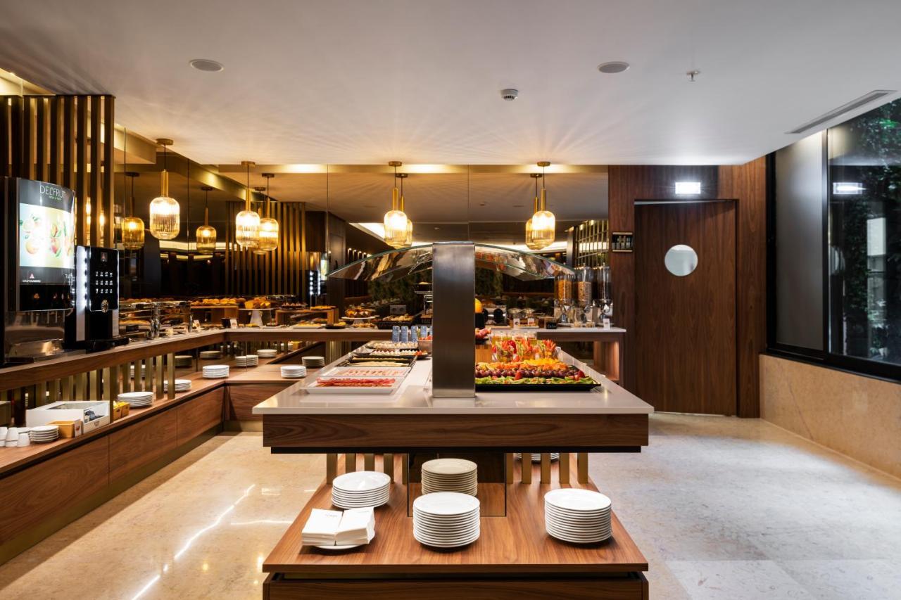 TURIM Oporto Hotel Esterno foto