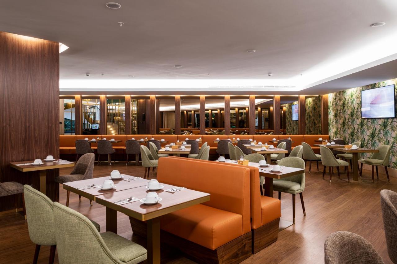 TURIM Oporto Hotel Esterno foto