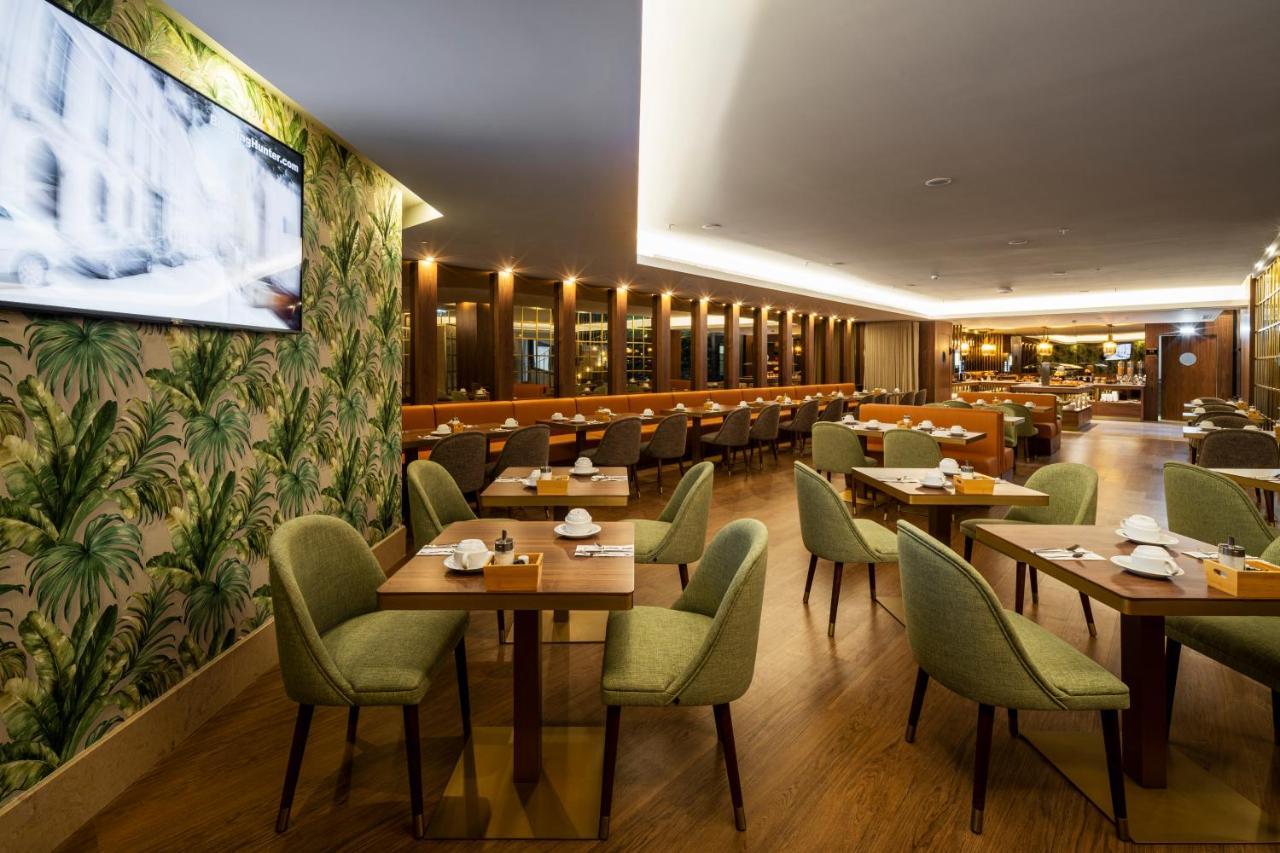 TURIM Oporto Hotel Esterno foto