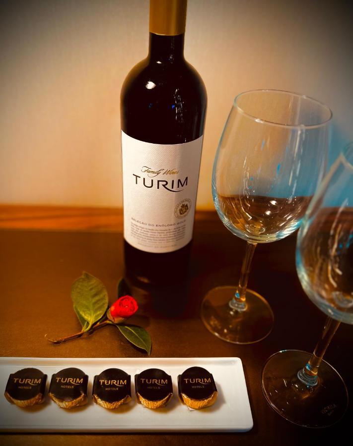 TURIM Oporto Hotel Esterno foto