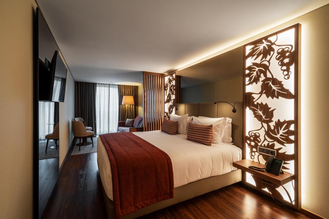 TURIM Oporto Hotel Esterno foto