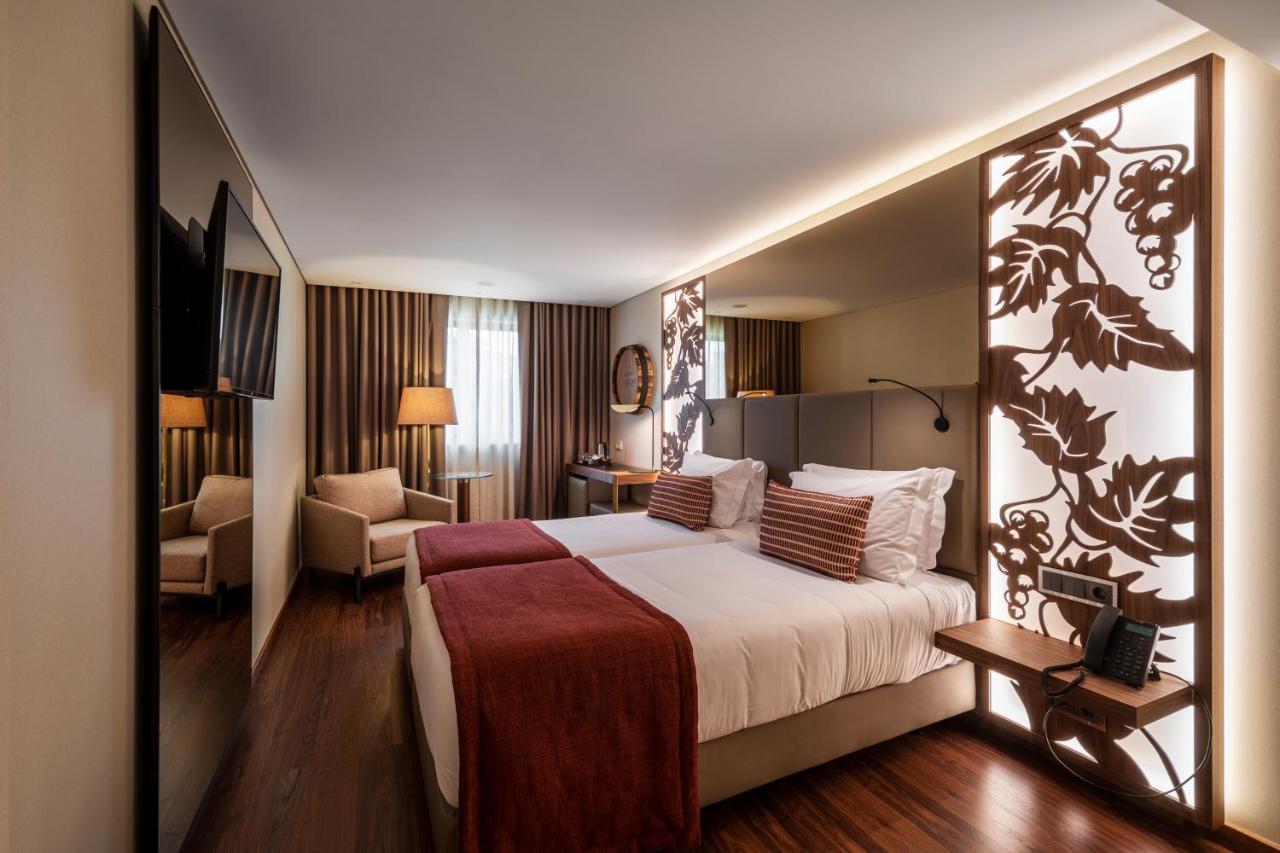 TURIM Oporto Hotel Esterno foto