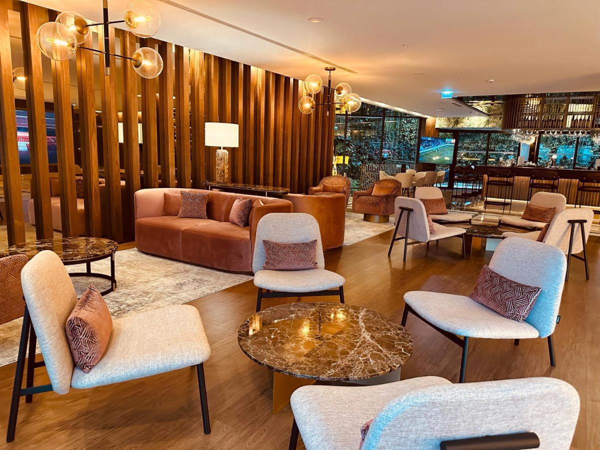 TURIM Oporto Hotel Esterno foto
