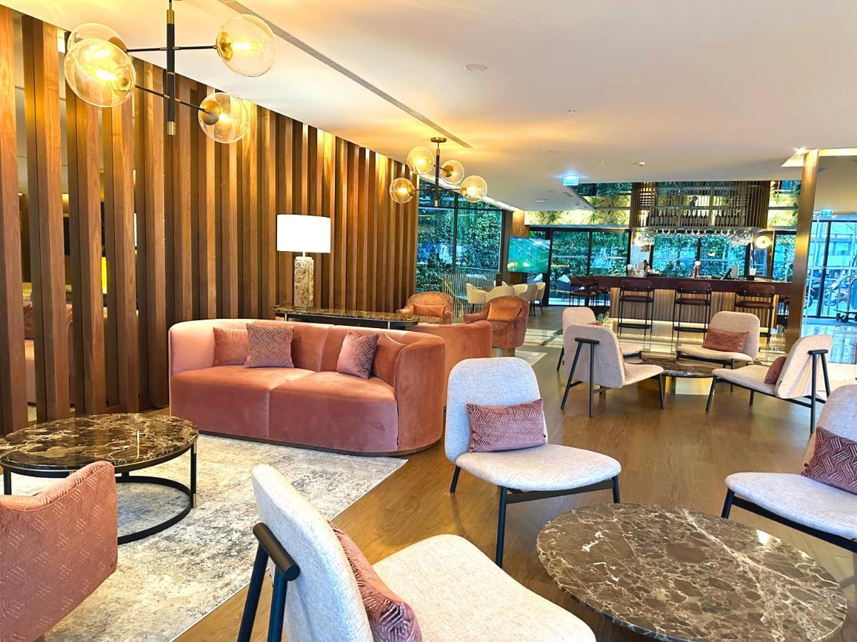 TURIM Oporto Hotel Esterno foto