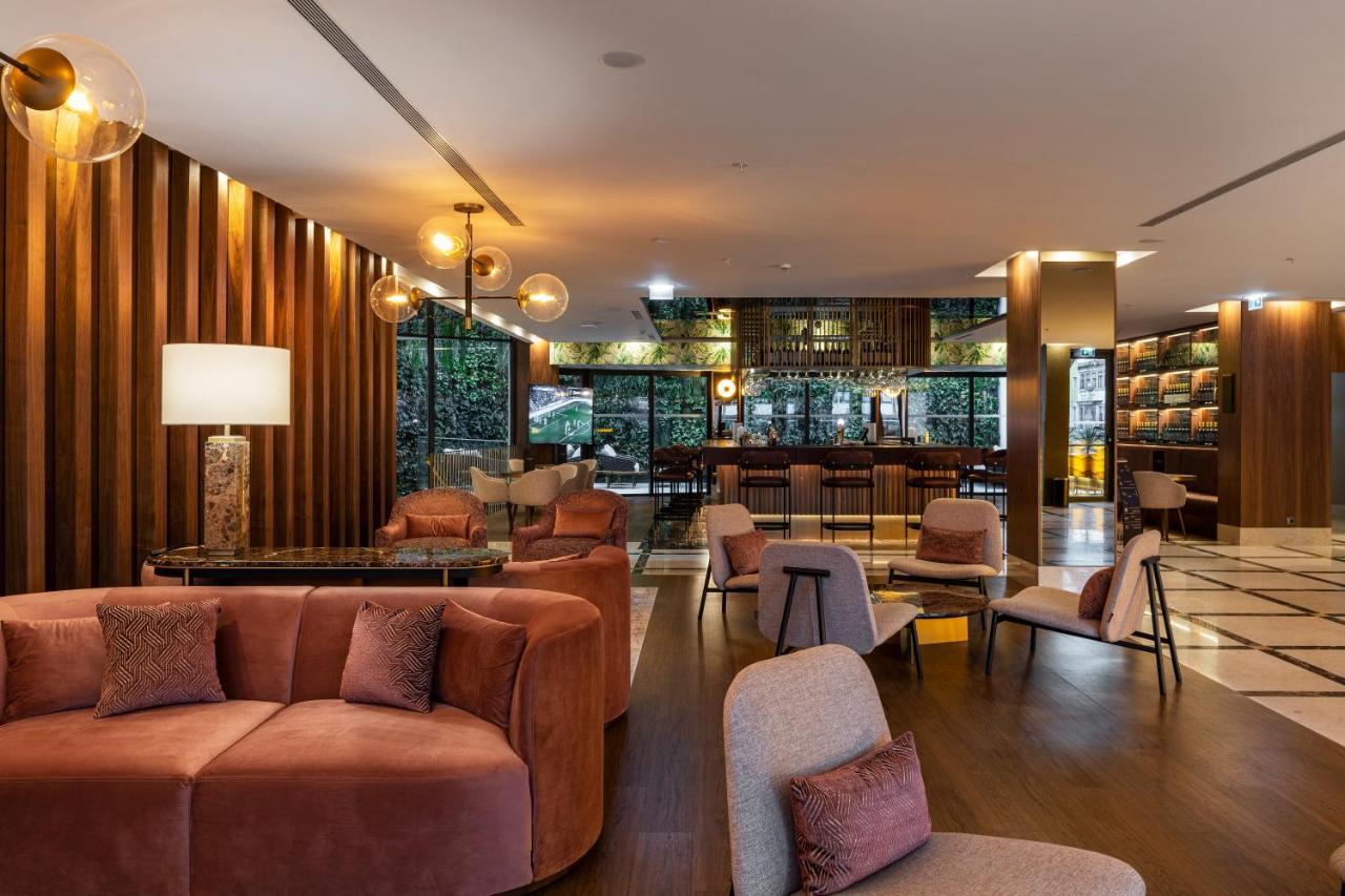 TURIM Oporto Hotel Esterno foto