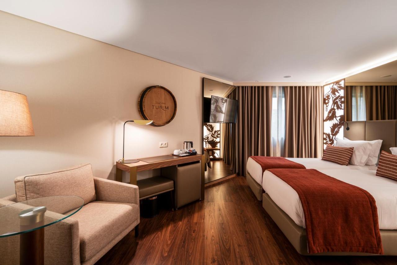 TURIM Oporto Hotel Esterno foto