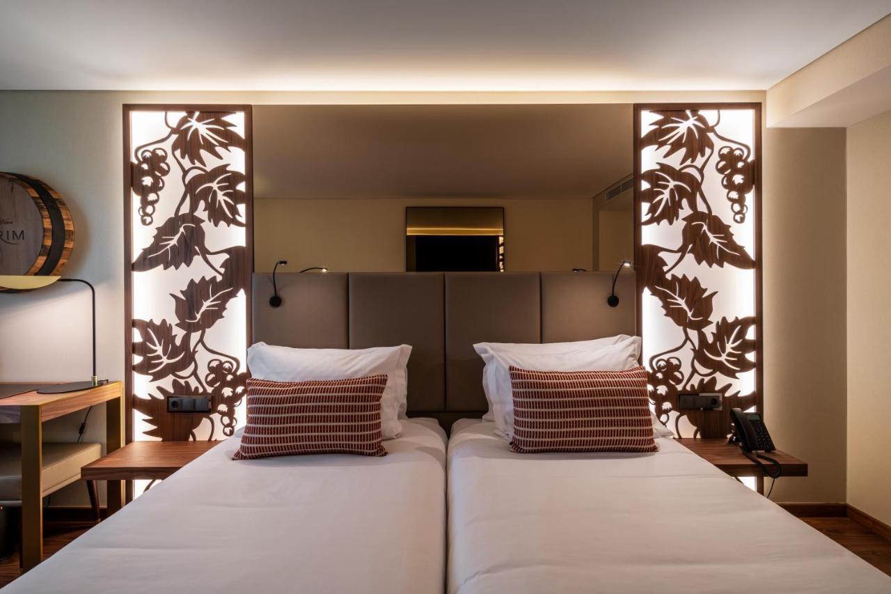 TURIM Oporto Hotel Esterno foto