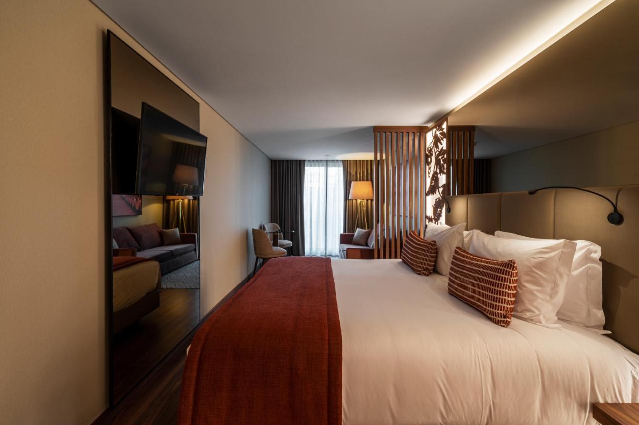 TURIM Oporto Hotel Esterno foto