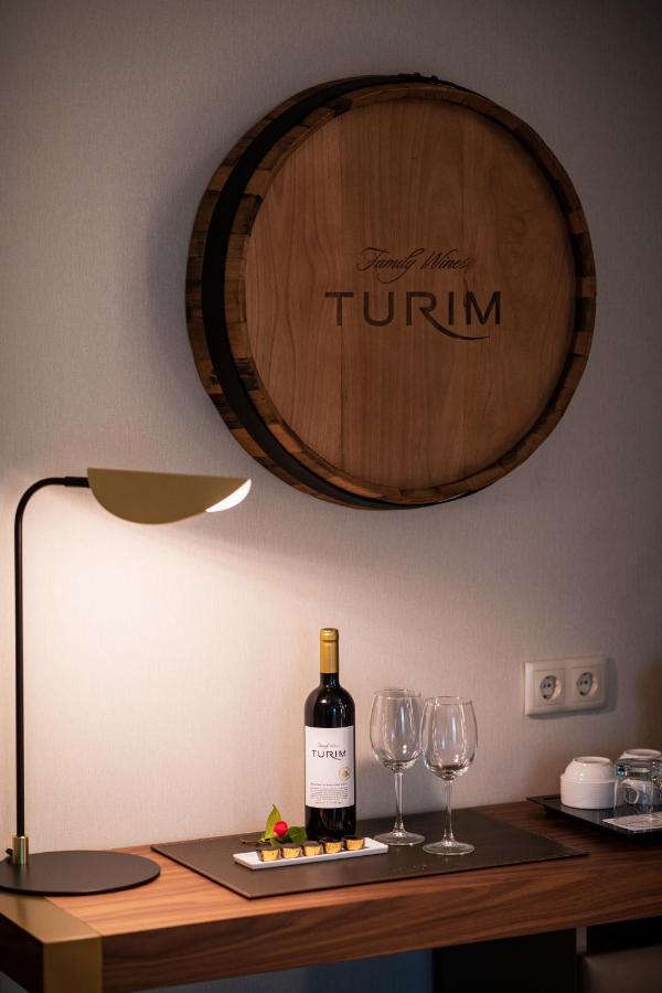 TURIM Oporto Hotel Esterno foto
