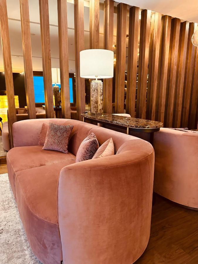TURIM Oporto Hotel Esterno foto