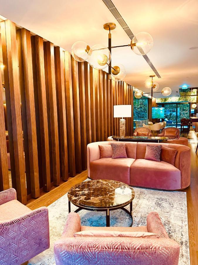 TURIM Oporto Hotel Esterno foto
