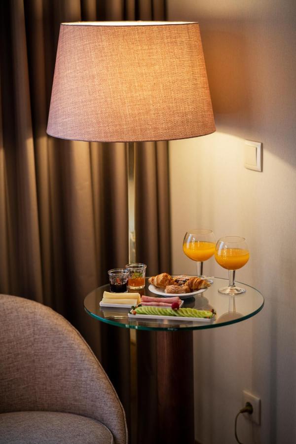 TURIM Oporto Hotel Esterno foto