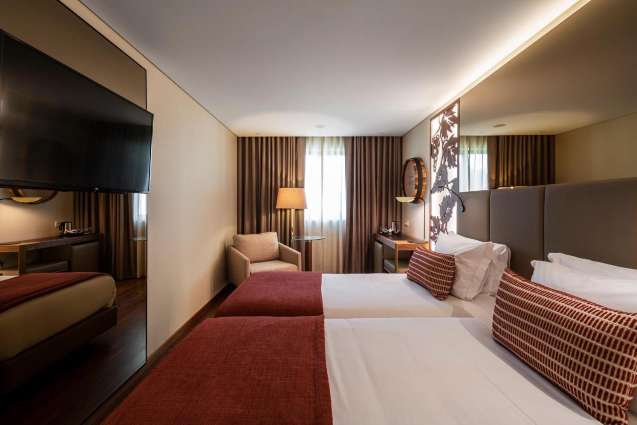TURIM Oporto Hotel Esterno foto