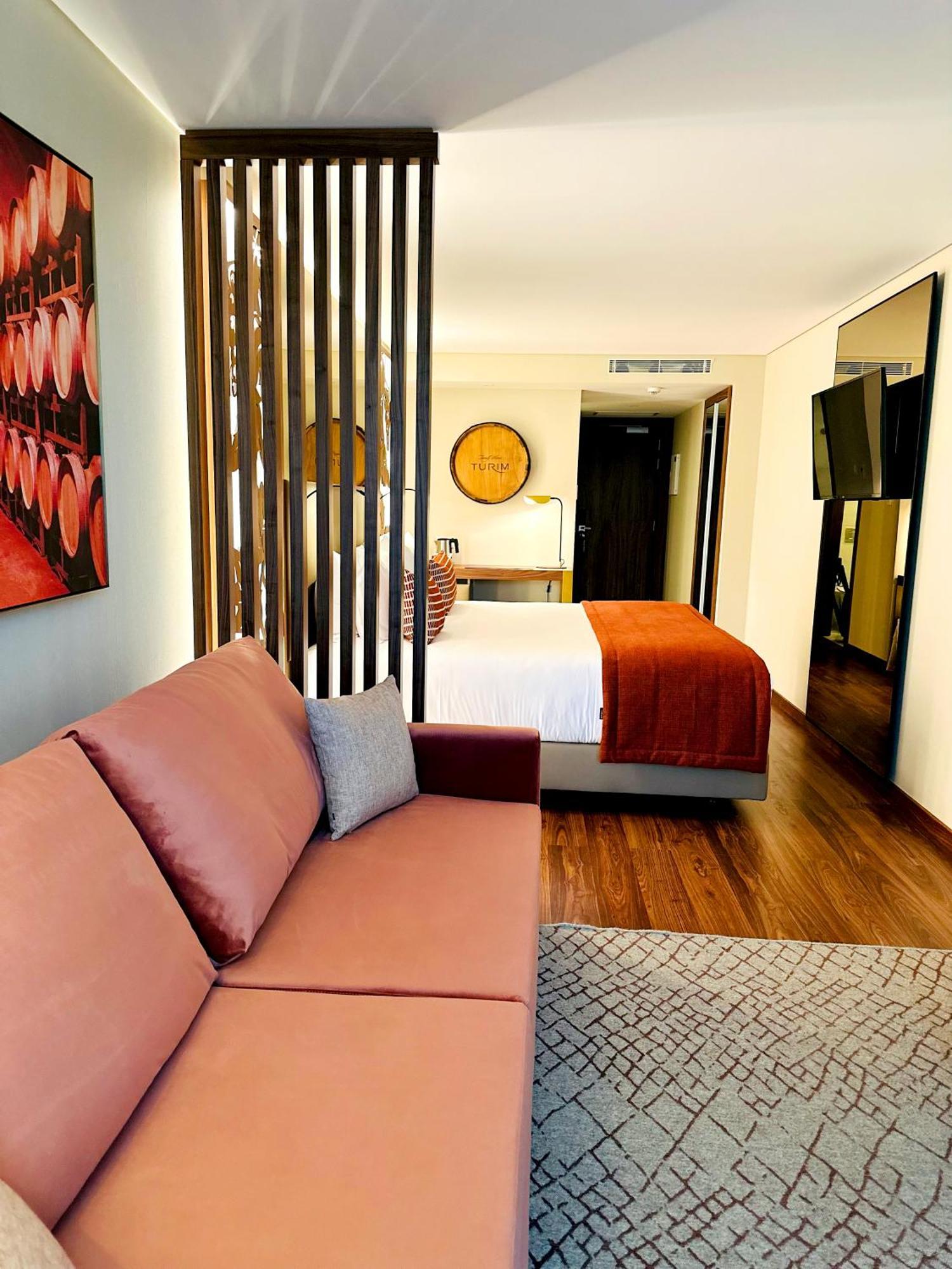 TURIM Oporto Hotel Esterno foto