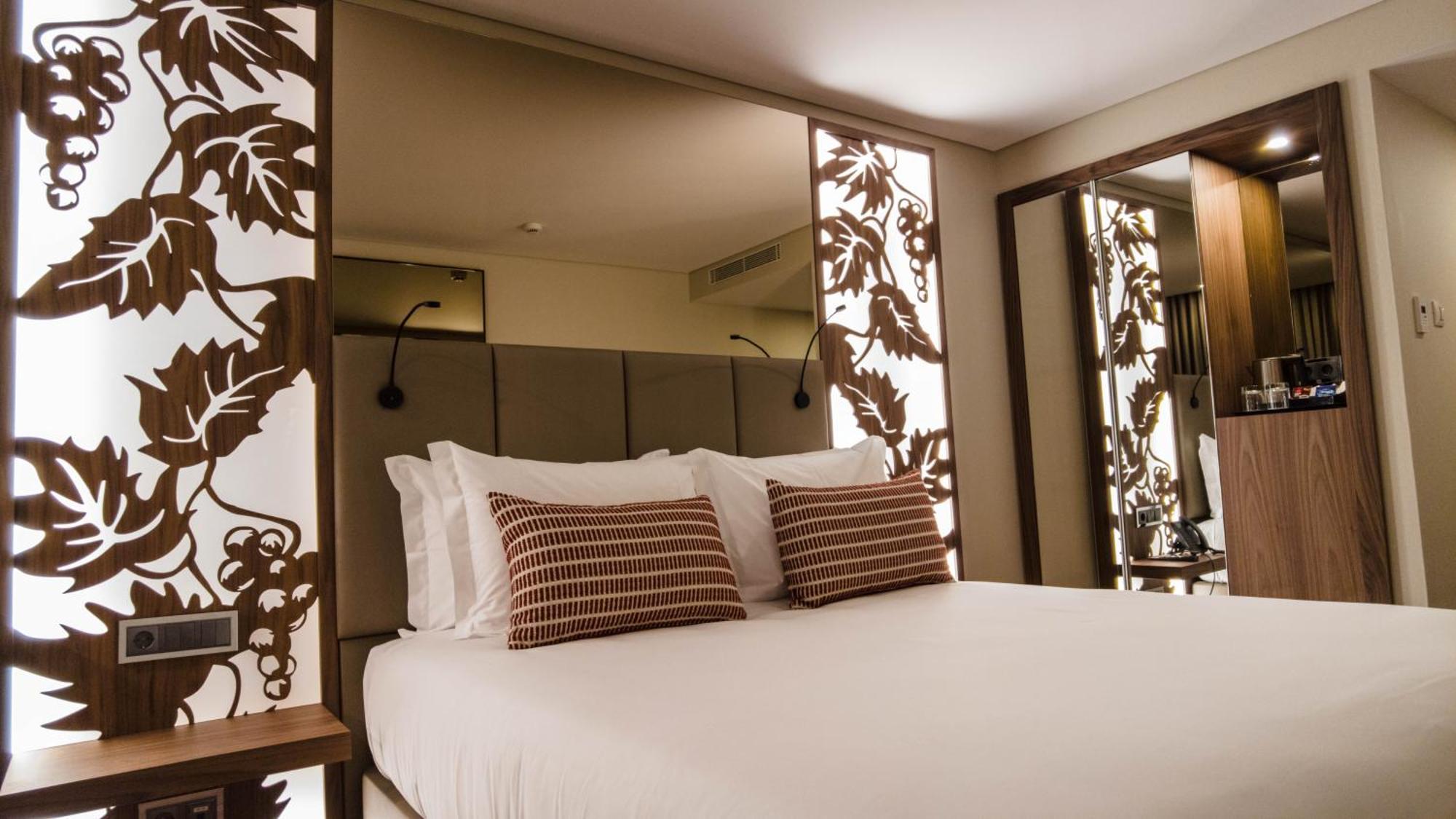 TURIM Oporto Hotel Esterno foto