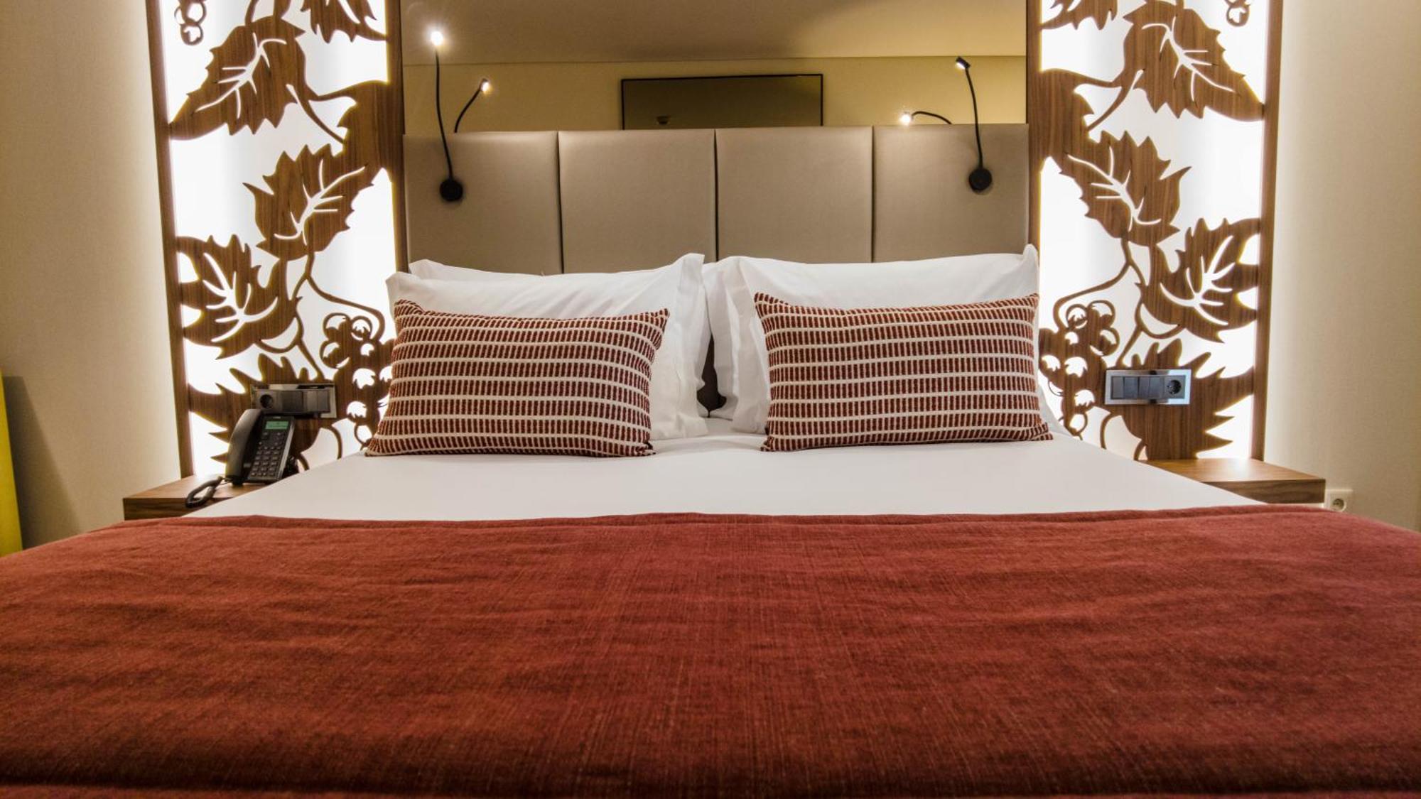TURIM Oporto Hotel Esterno foto